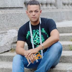 Meet your Posher, Nuno